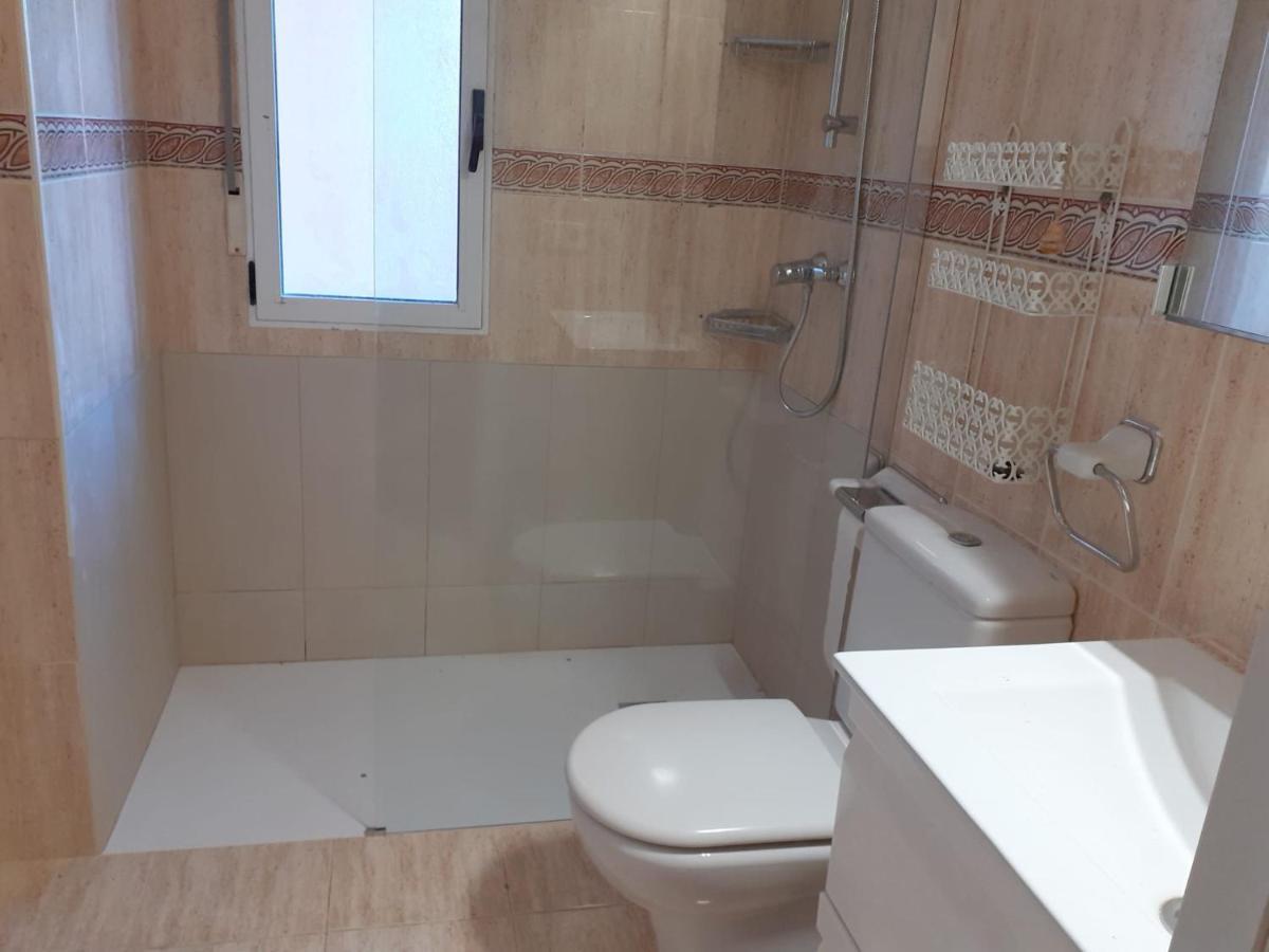 Denia La Rosaleda Las Marinas Top Anlage Bagian luar foto