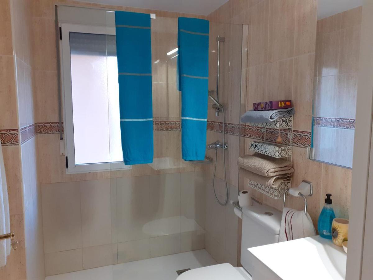 Denia La Rosaleda Las Marinas Top Anlage Bagian luar foto